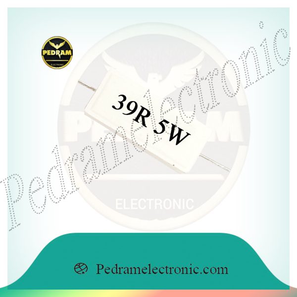 RES 39R 5W