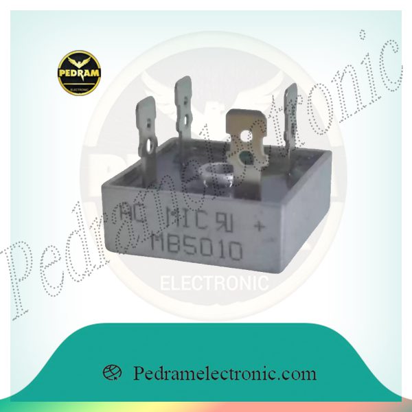دیود DIODE MB5010