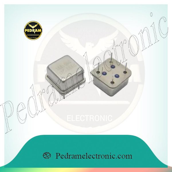 کریستال CRYSTAL OSCILLATOR 26M 26MHZ ORG