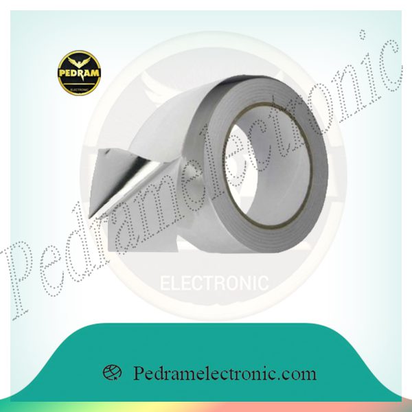 چسب المنیوم 5 سانت-CHASB ALUMINUM 5CM