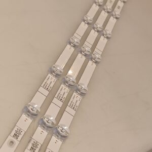 بک لایت 55 اینچ هایسنس 55A7100