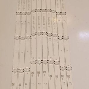 LED BAR LG 60" UJ (5*11)