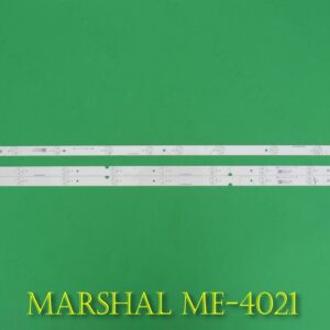 بک لایت 40اینچ مارشال ME-4021