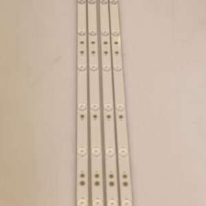 بک لایت 43 اینچ چینی LE43100 (4*10)
