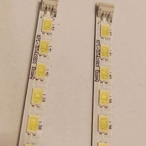 بک لایت تلویزیون 32 اینچ ایکس ویژن مدل 32KF30