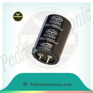 خازن 10000MF 50V