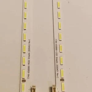 بک لایت سونی 55اینچ 55EX630 - 55HX750