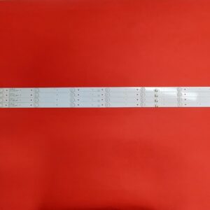 بک لایت ایکس ویژن 43اینچ 43XK560 43XT530 43XK570
