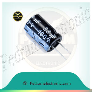 خازن33MF 100V
