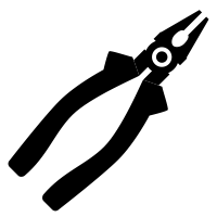 انبردست