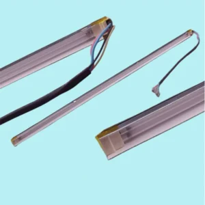 لامپ LCD مهتابی 19 اينچ 390 ميلي متر دبل