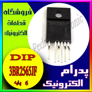 3BR2565JF ORG TO-220F-6