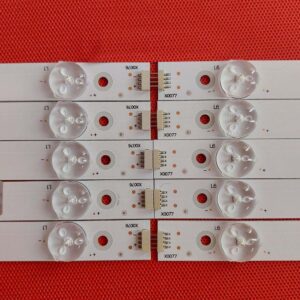 بک لایت 42اینچ مارشال ME-4230
