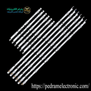 بک لایت سامسونگ 48H5 – 48H6 – 48J5 – 48J6