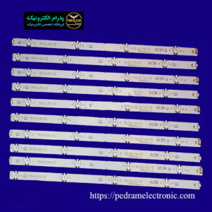 بک لایت 55 اینچ ال جی 55LJ – 55UF – 55LJ55000