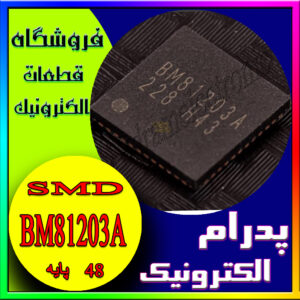 BM81203A ORG