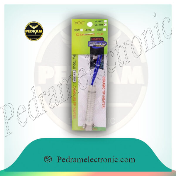 ELEMENT VOLT-VL-907 40W VL-48H