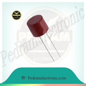 فیوز گرد FUSE GERD 6.3V