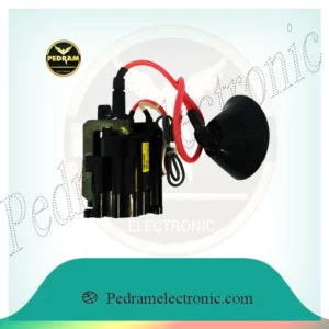 ترانس های ولتاژ فلای بک//H.V FOK 14A001