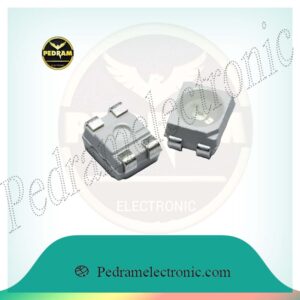 ال ای دی 4پین IC LED 4PIN MORBA