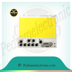 ال ای دی LED 100W 220V