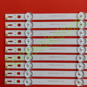 بک لایت LED BAR EMPERIAL 49" 4990 (4*9) GERD