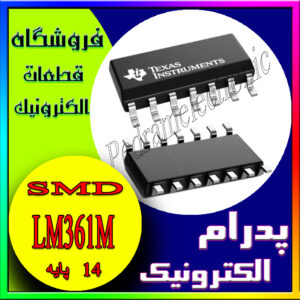 LM361M SOP-14