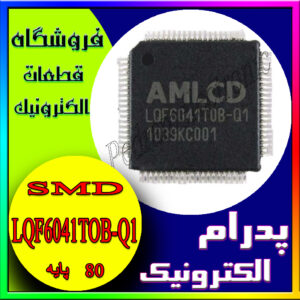 LQF6041TOB-Q1 TQFP80