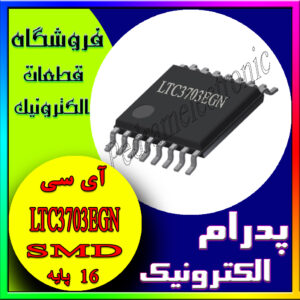 LTC3703EGN SSOP-16 ORG