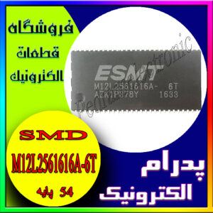 آی سی M12L2561616A-6T ORG