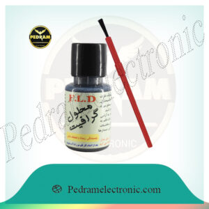 محلول گرافیت MAHLOL GERAFIT F.L.D