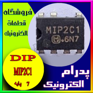 MIP2C1 DIP-7