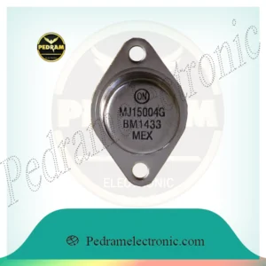 ترانزیستور TR MJ15004G