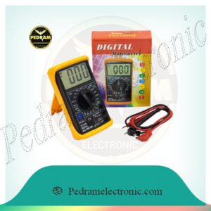 مولتی متر دیجیتال (DT700D) مارک اونیکس