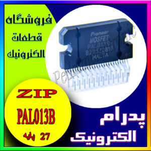 آی سی PAL013B 27PIN