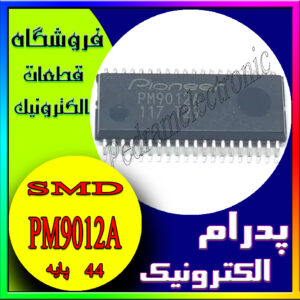 PM9012A SSOP-44