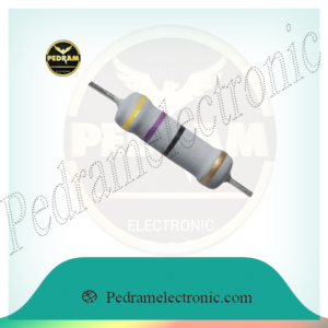 RES 120R 2W