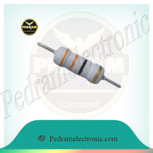 مقاومت RES 12R 1/4W