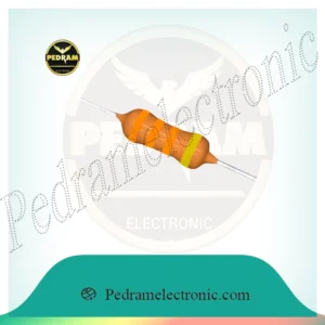 مقاومت RES 33K 1W