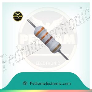 مقاومت RES 470R 1W