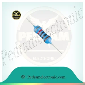 مقاومت RES 820R 1/4W