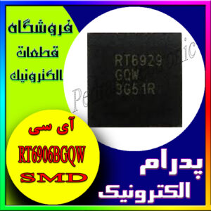 RT6906BGQW QFP-48