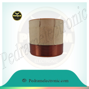 سیم پیچ بلندگو 40.5