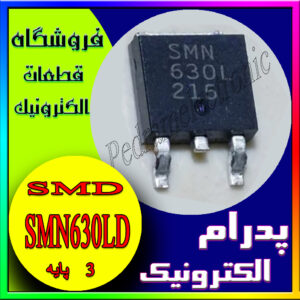 SMN630LD TO-252