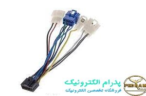 سوكت مادكی ایران SOCKET MADEGI IRAN