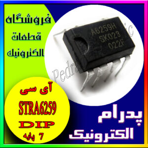 STRA6259 DIP-7