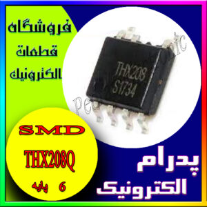 THX208Q SOP-6