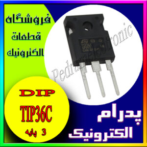TIP36C TO-247 ORG