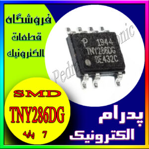 TNY286DG SOP-7