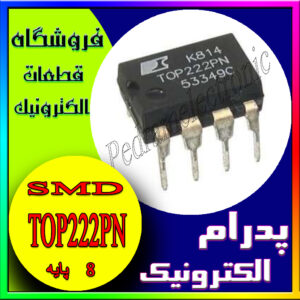 TOP222PN DIP-8